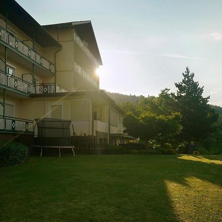 Appartementhotel Karawankenblick Pörtschach am Wörthersee Exteriér fotografie
