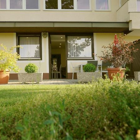 Appartementhotel Karawankenblick Pörtschach am Wörthersee Exteriér fotografie