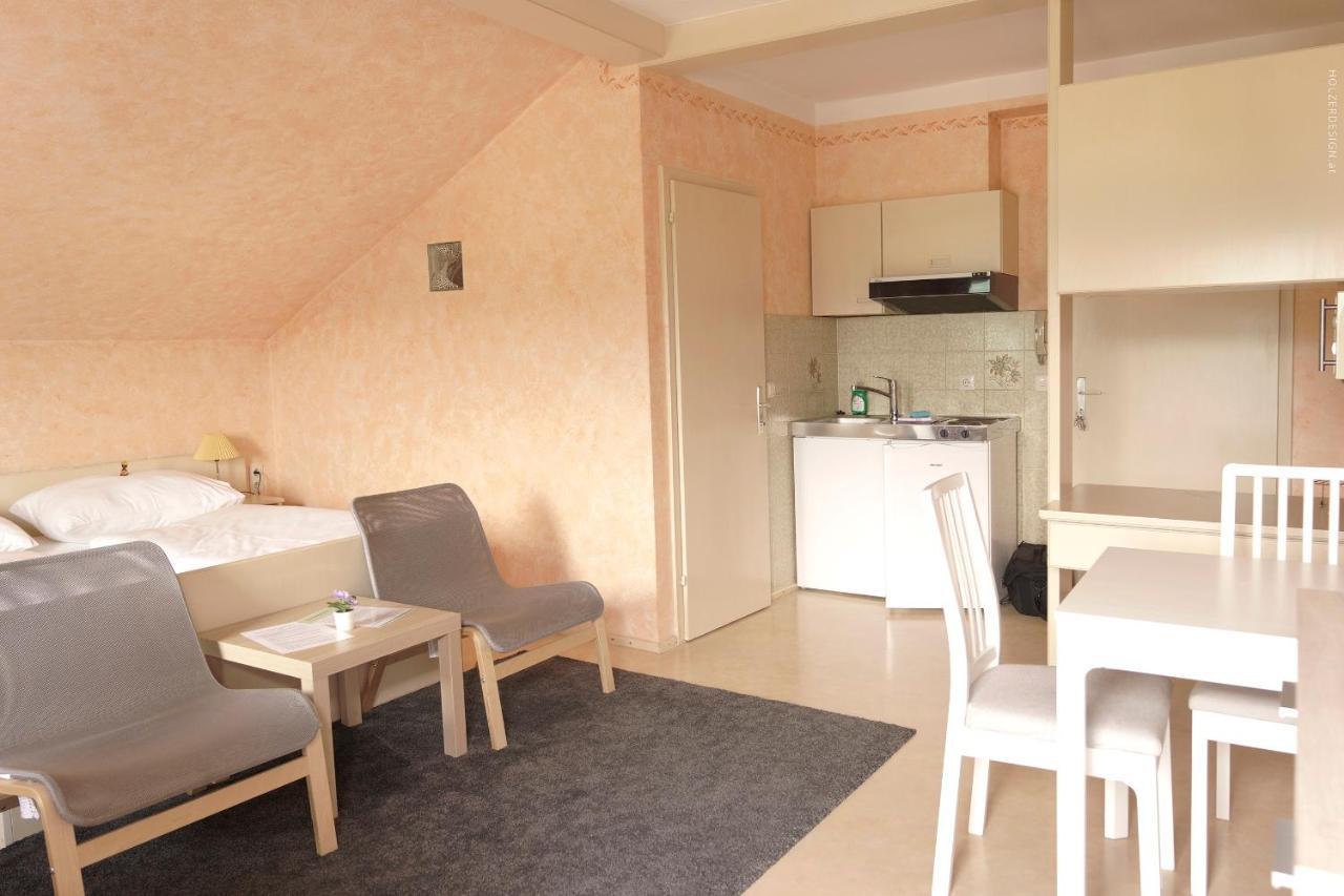 Appartementhotel Karawankenblick Pörtschach am Wörthersee Exteriér fotografie