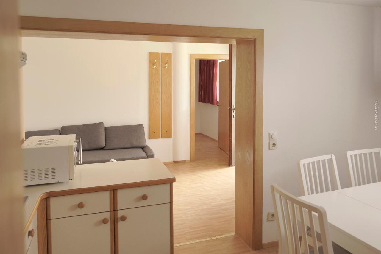 Appartementhotel Karawankenblick Pörtschach am Wörthersee Exteriér fotografie
