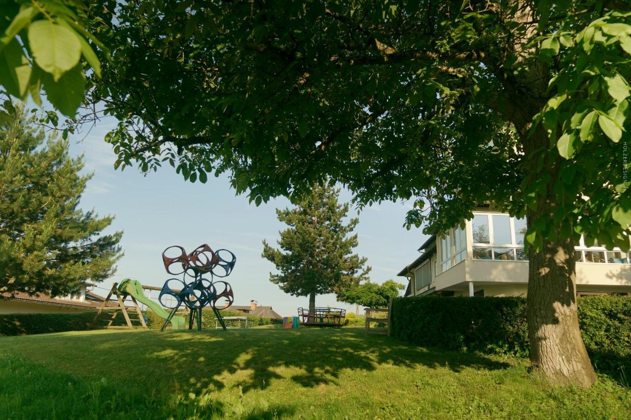 Appartementhotel Karawankenblick Pörtschach am Wörthersee Exteriér fotografie